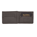 Nappa Maxx RFID men’s wallet

