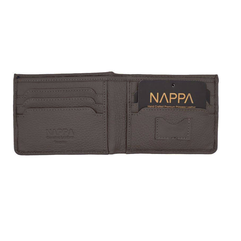 Portefeuille pour homme RFID maxx Nappa