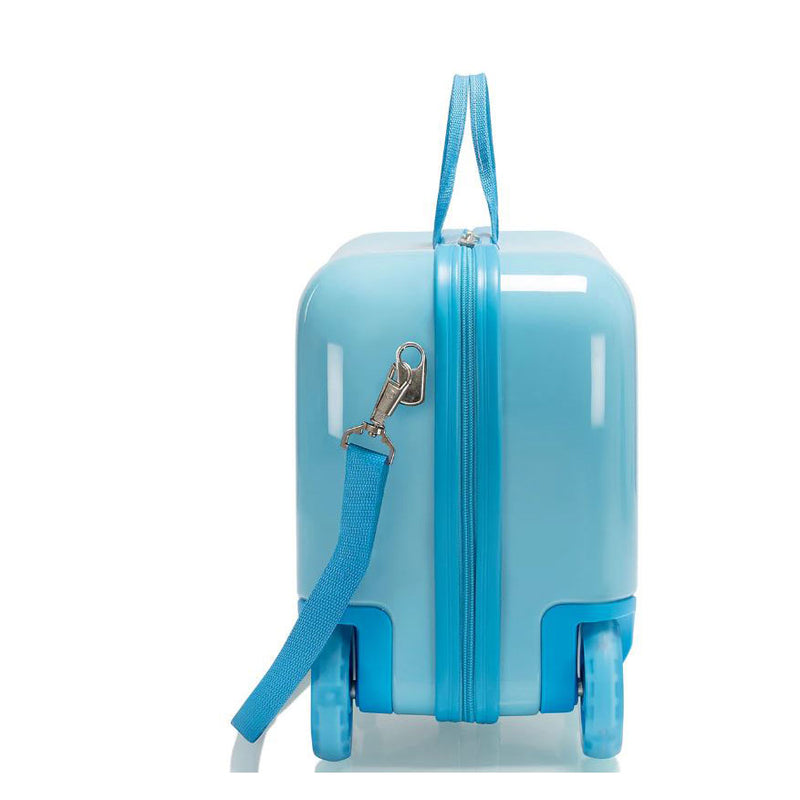 Rigid 12 inch suitcase - Online exclusive