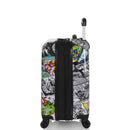 Rigid marvel comics 21 inch suitcase - Online exclusive