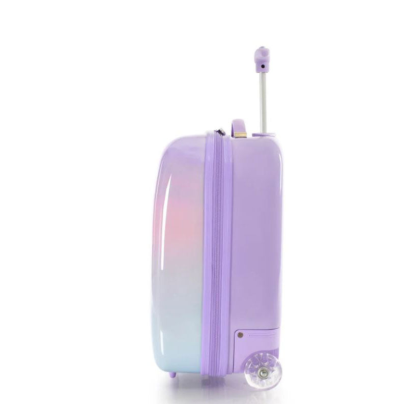 Rigid 18 inch suitcase - Online exclusive