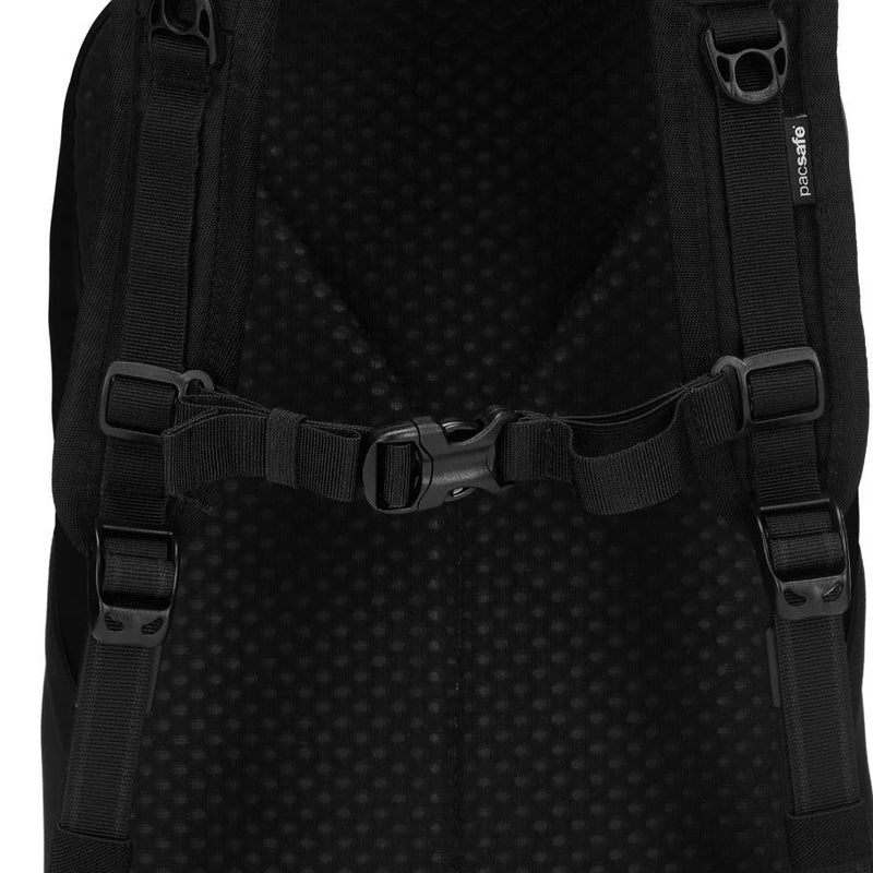 Pacsafe Vibe 20L anti-theft backpack