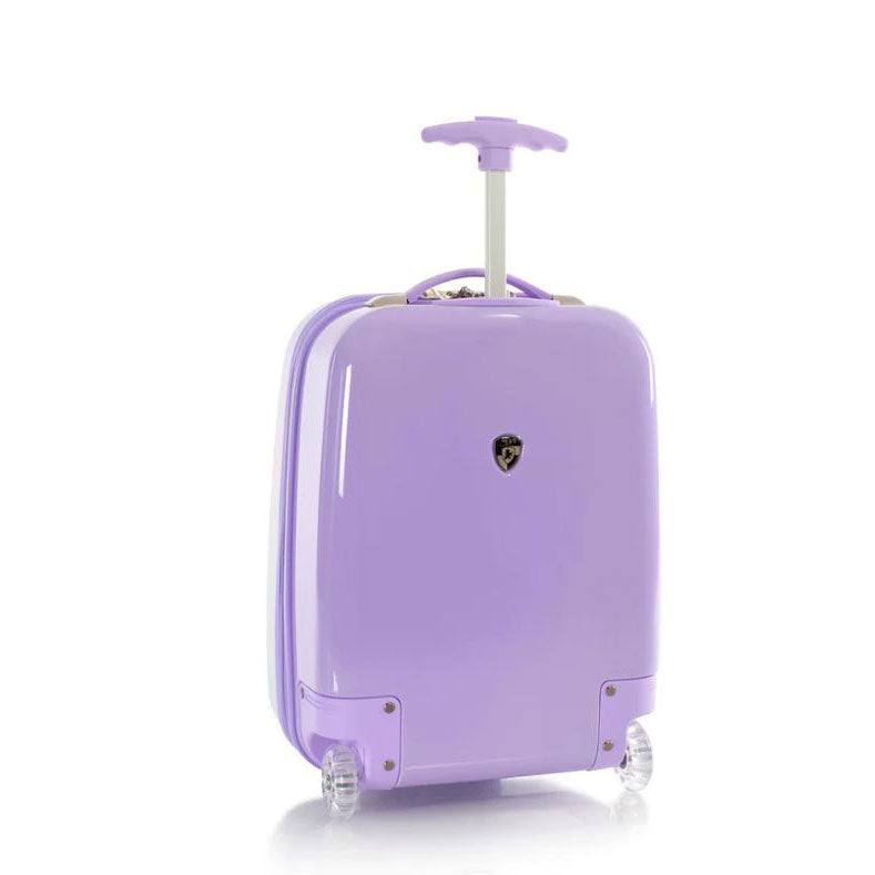 Rigid 18 inch suitcase - Online exclusive