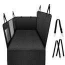 Le bon chien dog car cover with hard base - Online exclusive