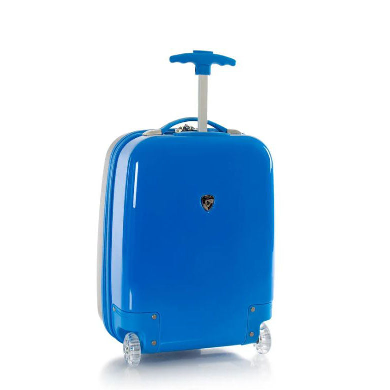 Rigid 18 inch suitcase - Online exclusive