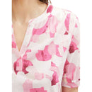 Chandail à manches courtes pour femme - Tom Tailor