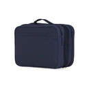 Bugatti Uptown Essentials foldable hanging toiletry bag