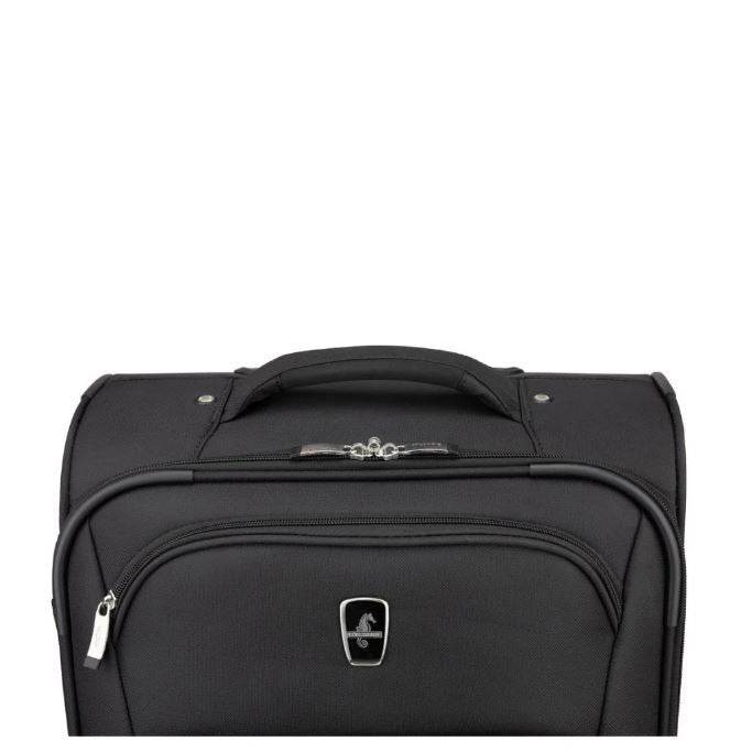 Atlantic Artisan III carry on suitcase