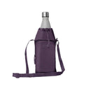 Travelon Pi Gogo insulated water bottle tote