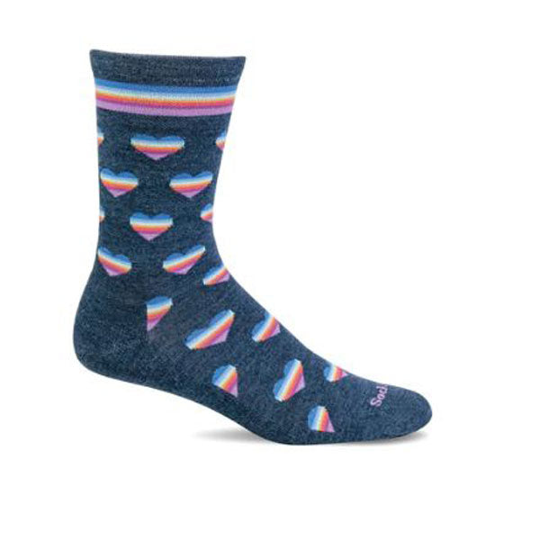 Women's Love-A-Lot socks Sockwell