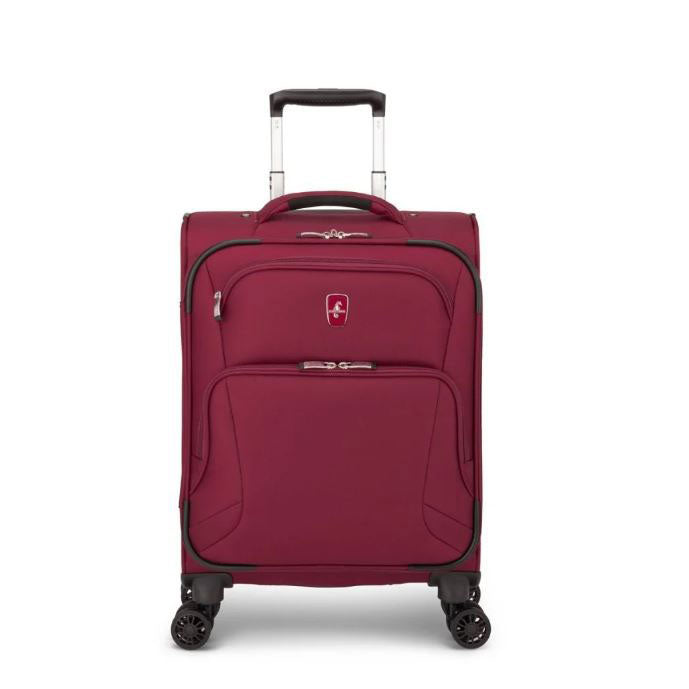 Atlantic Artisan III carry on suitcase