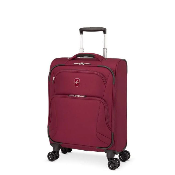 Atlantic Artisan III carry on suitcase