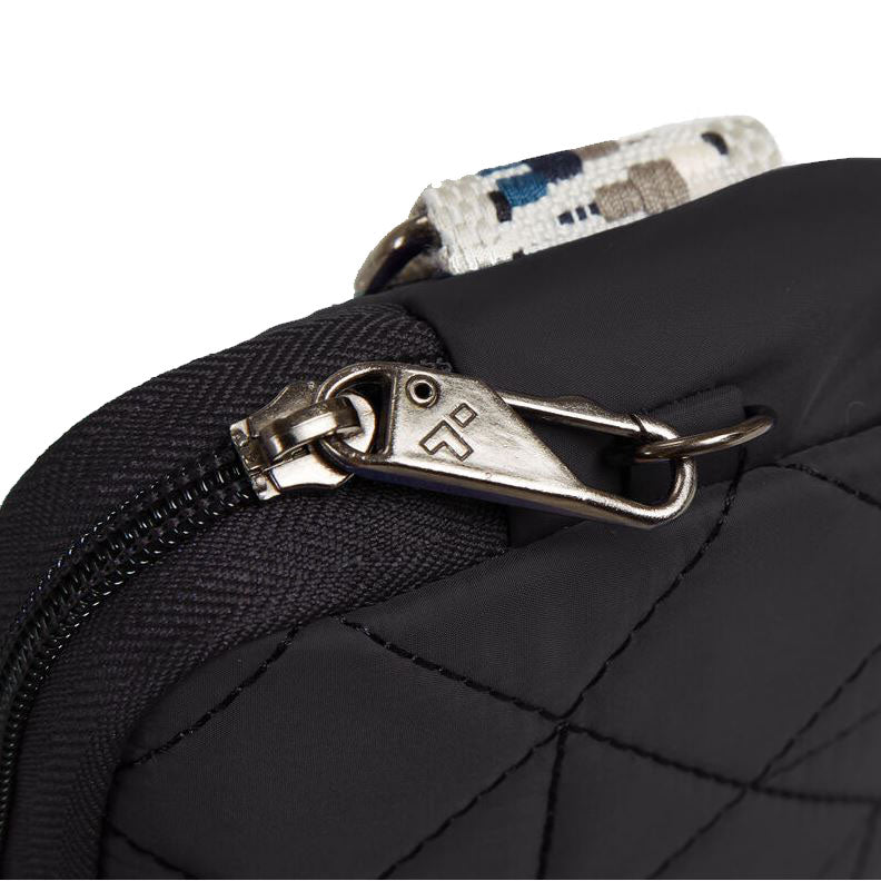 Travelon sling anti-theft phone crossbody bag