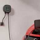 Borne de recharge portable intelligente Wallbox Pulsar Plus 40A fiche NEMA 14-50 - Exclusif en ligne