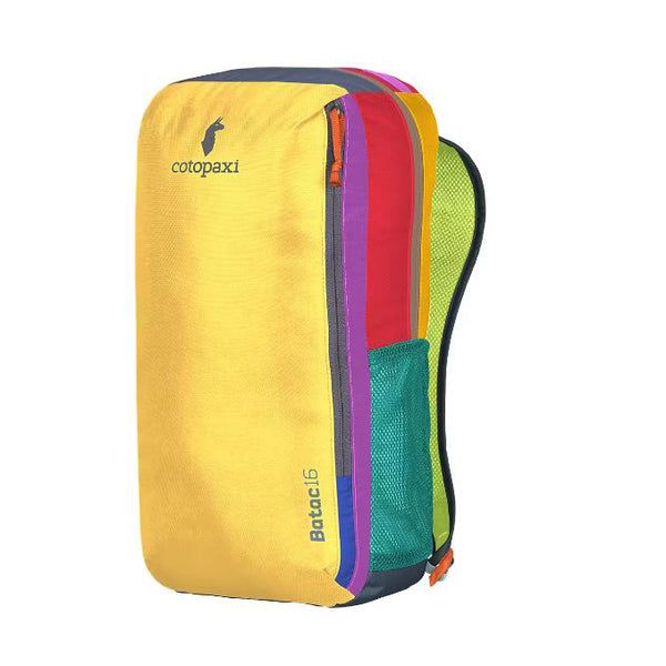 Cotopaxi 16 L Batac Del Dia backpack