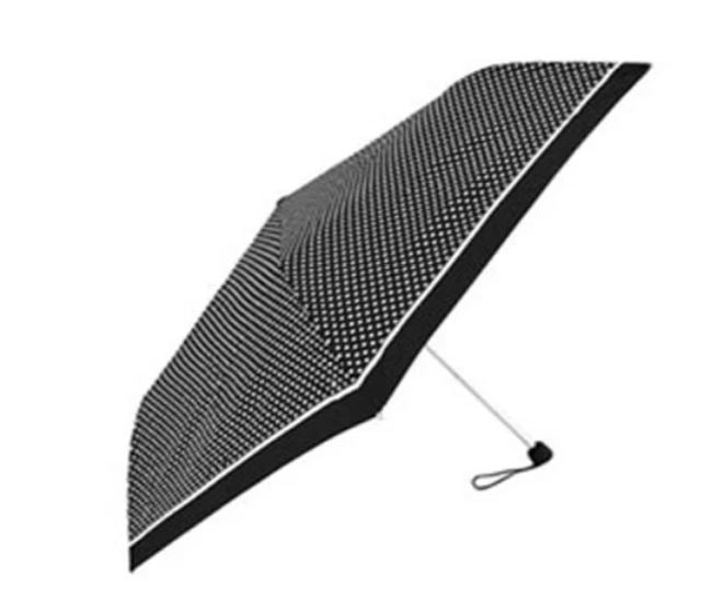 Superslim umbrella