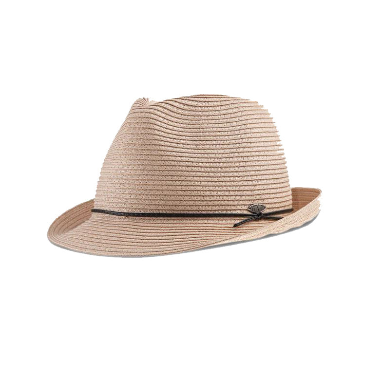 Chapeau fedora Fancia pour femme Canadian Hat
