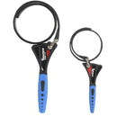 Strap wrench set Tooltech - Online exclusive