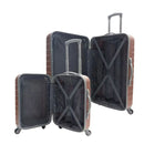Jetstream suitcase set