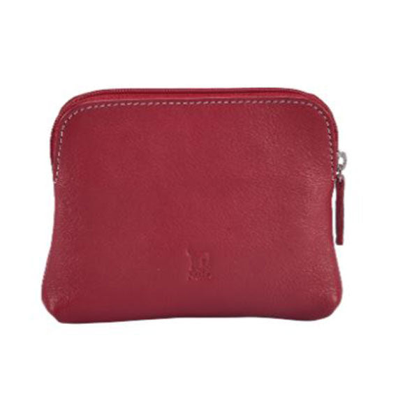 Quinn RFID Leather wallet Milo