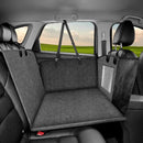 Le bon chien dog car cover with hard base - Online exclusive