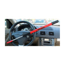 Verrou de volant The Club Original modèle 1000 - Exclusif en ligne