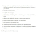 Traitement choc anti-odeur aux agrume Citrus Shock Silverwax - Exclusif en ligne