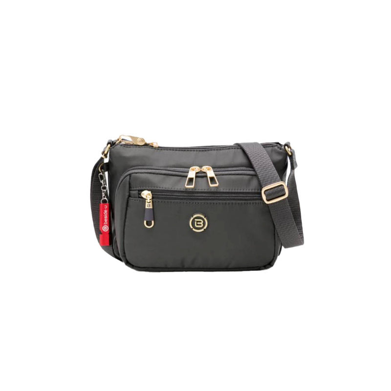 Beside-U Cloud anti-theft crossbody bag – Online exclusive