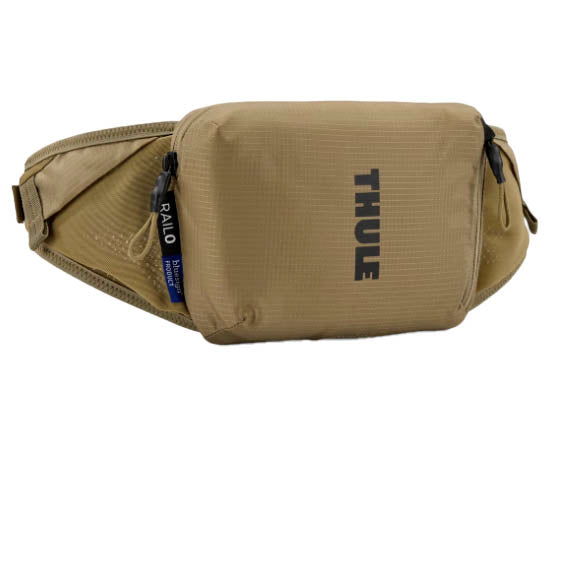 Pochette de taille Rail Thule -Exclusif en ligne