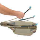 Pochette de taille 4L Rail Thule - Exclusif en ligne