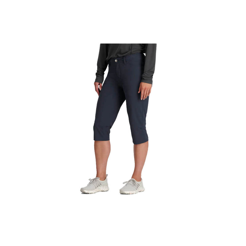 Women's Ferrosi capri - Outdoor Research