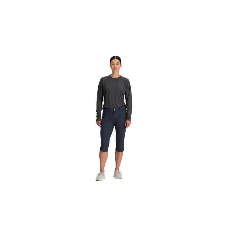 Women's Ferrosi capri - Outdoor Research