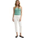 Tom Tailor women tapered casual pants