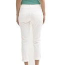 Tom Tailor women tapered casual pants