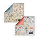 Lingettes à lunettes (lot de 2)