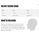 Casque de vélo urbain avec lumière intégrée Central de Kali Protectives - Exclusif en ligne