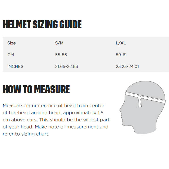 Casque de vélo urbain avec lumière intégré Cruz de Kali Protectives - Exclusif en ligne