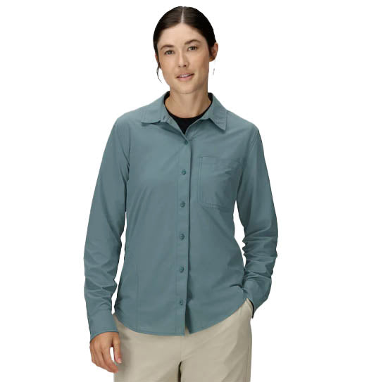 Chemise à manches longues Astroman Outdoor Research