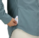 Chemise à manches longues Astroman Outdoor Research