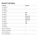 Sac à dos Kestrel 38L Osprey - Exclusif en ligne