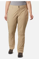 Pantalon taille plus pour femme Saturday Trail