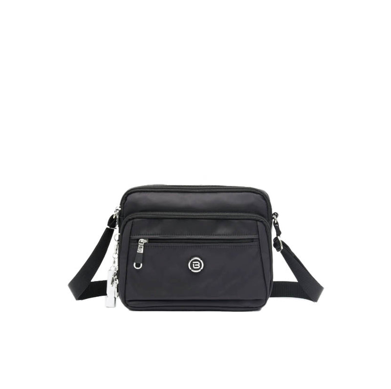 Beside-U Boundary anti-theft crossbody bag – Online exclusive