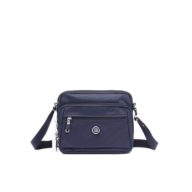 Beside-U Boundary anti-theft crossbody bag – Online exclusive