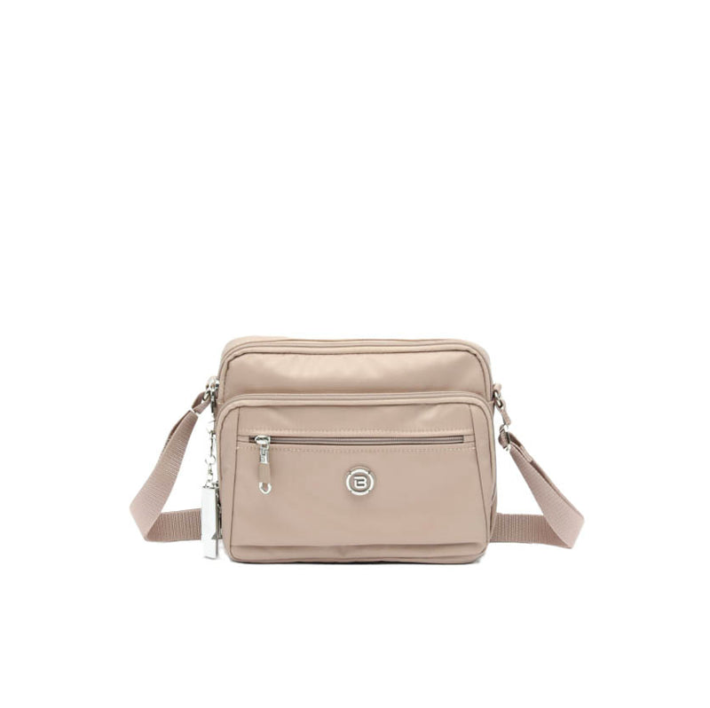 Beside-U Boundary anti-theft crossbody bag – Online exclusive