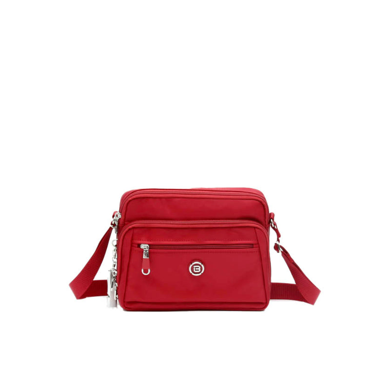 Beside-U Boundary anti-theft crossbody bag – Online exclusive