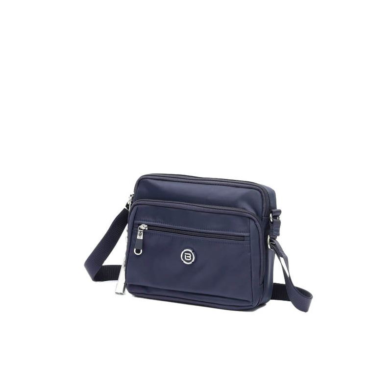 Beside-U Boundary anti-theft crossbody bag – Online exclusive