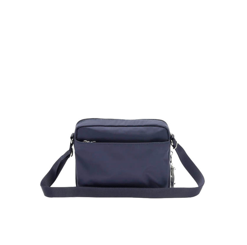 Beside-U Boundary anti-theft crossbody bag – Online exclusive