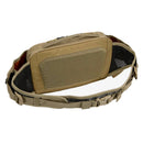 Pochette de taille 2L Rail Thule -Exclusif en ligne