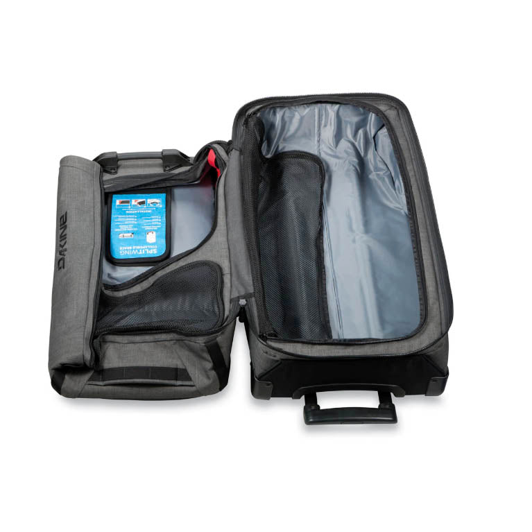 Dakine Split roller bag (85L)