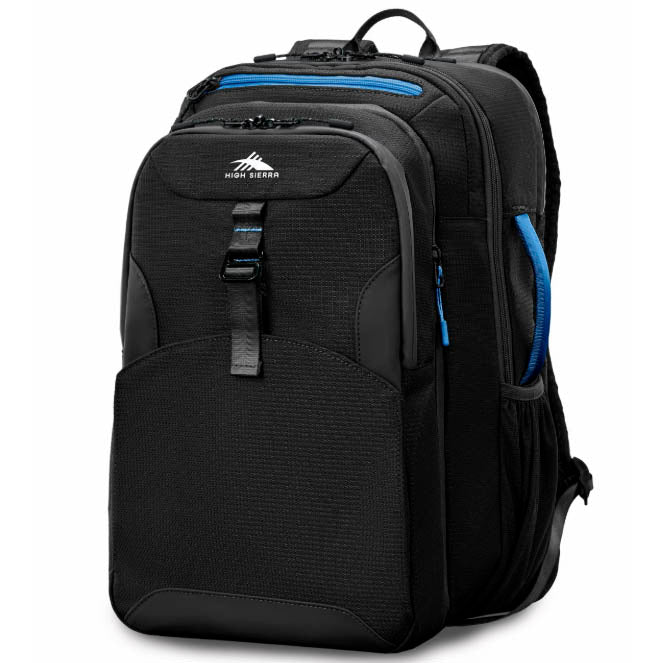 Samsonite High Sierra Hi-Life 3-in-1 convertible backpack 